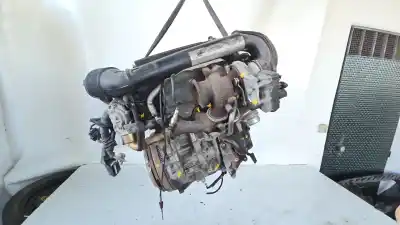 Автозапчасти б/у полный двигатель за mini mini 5-trg. (f55) cooper ссылки oem iam b37c15a  