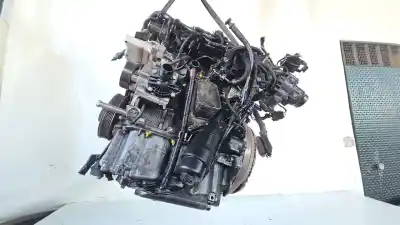 Автозапчасти б/у полный двигатель за mini mini 5-trg. (f55) cooper ссылки oem iam b37c15a  