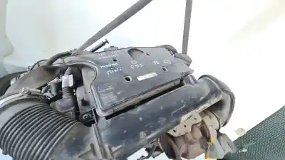 Автозапчасти б/у полный двигатель за mini mini 5-trg. (f55) cooper ссылки oem iam b37c15a  