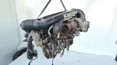 Автозапчасти б/у полный двигатель за mini mini 5-trg. (f55) cooper ссылки oem iam b37c15a  