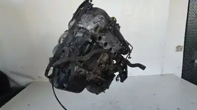 Second-hand car spare part complete engine for citroen c3 picasso 1.4 16v oem iam references 8fs 0135qz 