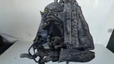 Second-hand car spare part complete engine for citroen c3 picasso 1.4 16v oem iam references 8fs 0135qz 