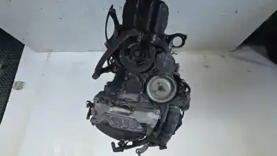 Second-hand car spare part complete engine for citroen c3 picasso 1.4 16v oem iam references 8fs 0135qz 