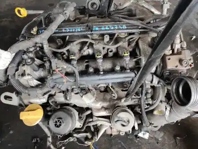 Автозапчасти б/у ПОЛНЫЙ ДВИГАТЕЛЬ за LANCIA YPSILON (101)  ссылки OEM IAM 199A3000  