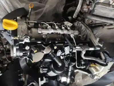 Gebrauchtes Autoersatzteil KOMPLETTER MOTOR zum JEEP CHEROKEE  OEM-IAM-Referenzen LMY51  