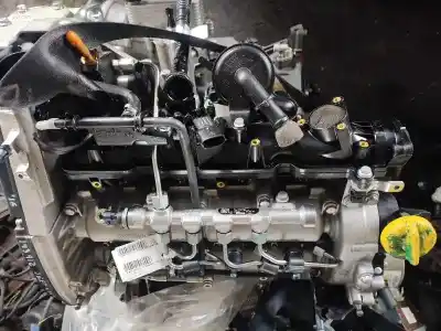 Gebrauchtes Autoersatzteil KOMPLETTER MOTOR zum JEEP CHEROKEE  OEM-IAM-Referenzen LMY51  