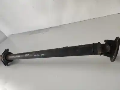 Pezzo di ricambio per auto di seconda mano trasmissione centrale per renault koleos * riferimenti oem iam 37000jy00a