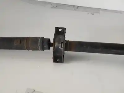 Pezzo di ricambio per auto di seconda mano trasmissione centrale per renault koleos * riferimenti oem iam 37000jy00a  