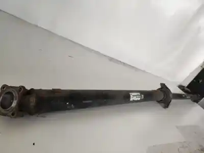 Pezzo di ricambio per auto di seconda mano trasmissione centrale per renault koleos * riferimenti oem iam 37000jy00a  