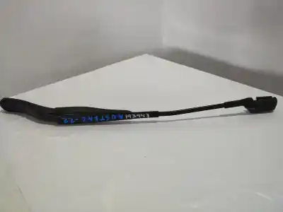 Second-hand car spare part left front windshield wiper arm for renault austral .. oem iam references 288817464r  