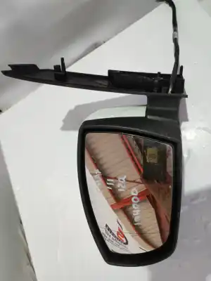 Second-hand car spare part left rearview mirror for ford c-max ii (dxa/cb7, dxa/ceu) 1.6 tdci oem iam references 212836405  