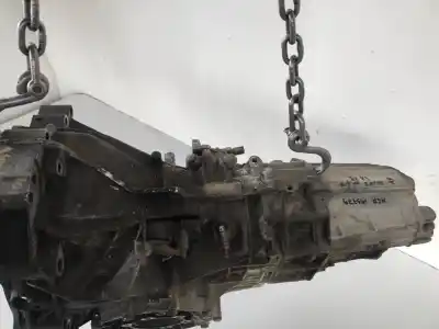 Pezzo di ricambio per auto di seconda mano riduttore per audi a4 avant (8e) * riferimenti oem iam hcf  