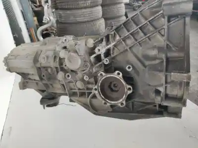 Pezzo di ricambio per auto di seconda mano riduttore per audi a4 avant (8e) * riferimenti oem iam hcf  
