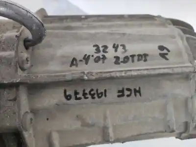 Pezzo di ricambio per auto di seconda mano riduttore per audi a4 avant (8e) * riferimenti oem iam hcf  