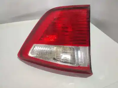 Second-hand car spare part interior left tailgate light for ford c-max ii (dxa/cb7, dxa/ceu) 1.6 tdci oem iam references am5113a603be