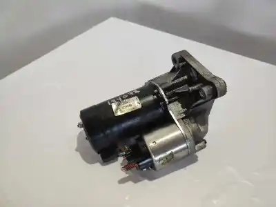 Second-hand car spare part STARTER MOTOR for RENAULT SCENIC (JA..)  OEM IAM references   