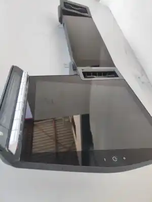 Second-hand car spare part dashboard for renault austral .. oem iam references 681036904r  