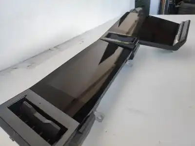 Second-hand car spare part dashboard for renault austral .. oem iam references 681036904r  