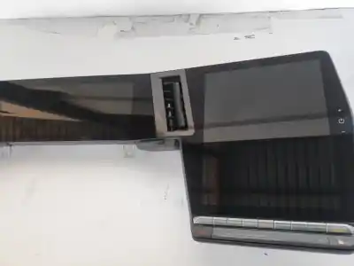 Second-hand car spare part dashboard for renault austral .. oem iam references 681036904r  