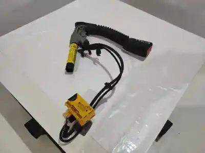 Peça sobressalente para automóvel em segunda mão pré-tensor de airbag direito por bmw x3 (e83) * referências oem iam 33017252