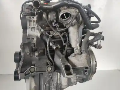 Second-hand car spare part complete engine for audi a4 avant (8e) * oem iam references blb  