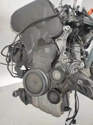 Second-hand car spare part complete engine for audi a4 avant (8e) * oem iam references blb  