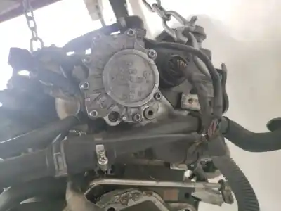 Second-hand car spare part complete engine for audi a4 avant (8e) * oem iam references blb  