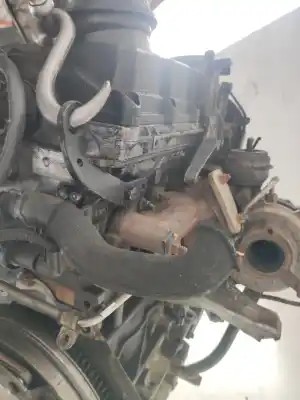 Second-hand car spare part complete engine for audi a4 avant (8e) * oem iam references blb  