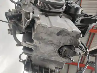 Second-hand car spare part complete engine for audi a4 avant (8e) * oem iam references blb  