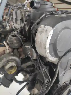 Second-hand car spare part complete engine for audi a4 avant (8e) * oem iam references blb  