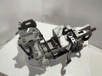 Автозапчасти б/у рулевая колонка за renault captur i ( j5 h5 ) 1.5 dci 90 ссылки oem iam 9700003448b