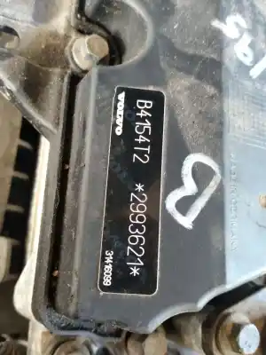 Peça sobressalente para automóvel em segunda mão motor completo por volvo v40 * referências oem iam b4154t2  