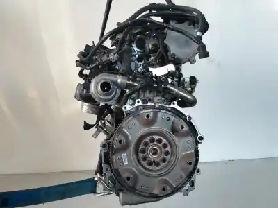 Peça sobressalente para automóvel em segunda mão motor completo por volvo v40 * referências oem iam b4154t2  