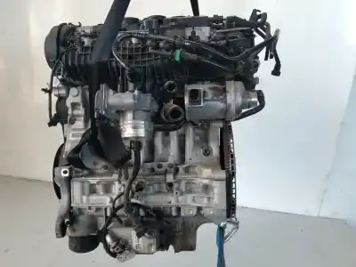 Peça sobressalente para automóvel em segunda mão MOTOR COMPLETO por VOLVO V40  Referências OEM IAM B4154T2  