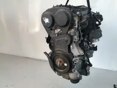 Peça sobressalente para automóvel em segunda mão motor completo por volvo v40 * referências oem iam b4154t2  