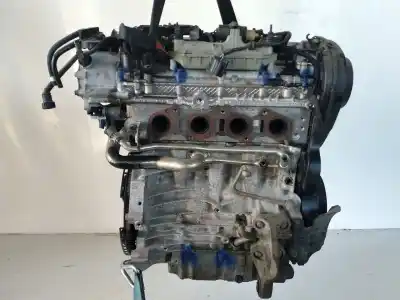 Peça sobressalente para automóvel em segunda mão motor completo por volvo v40 * referências oem iam b4154t2  