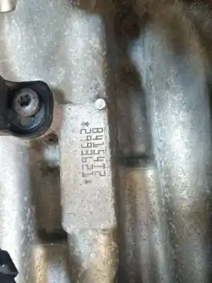 Peça sobressalente para automóvel em segunda mão motor completo por volvo v40 * referências oem iam b4154t2  