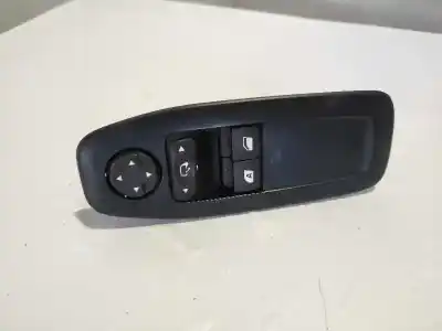İkinci el araba yedek parçası SOL ÖN PENCERE ANAHTARI için PEUGEOT 2008 (--.2013->)  OEM IAM referansları   