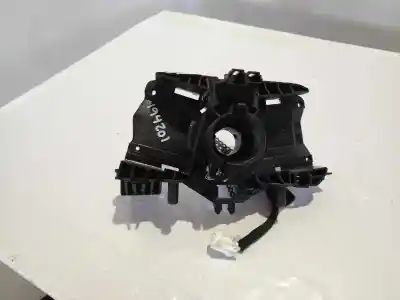 Автозапчасти б/у кольцо подушки безопасности за renault captur i ( j5 h5 ) 1.5 dci 90 ссылки oem iam 255675914r  