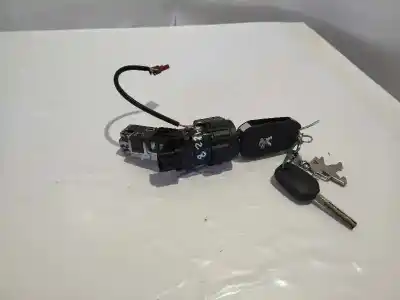 Pezzo di ricambio per auto di seconda mano interruttore di avviamento per peugeot 2008 (--.2013->) gt line riferimenti oem iam 9663123380