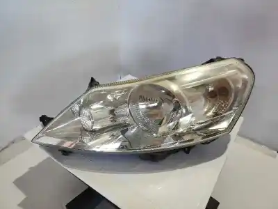Автозапчастина б/у ЛІВА ФАРА для FIAT SCUDO COMBI (272)  Посилання на OEM IAM 89901262  