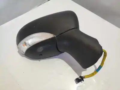 Автозапчастина б/у правий задний огляд для renault captur i ( j5 h5 ) 1.5 dci 90 посилання на oem iam   
