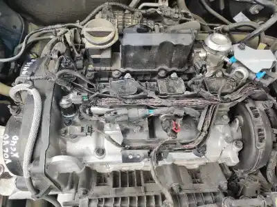 Автозапчасти б/у полный двигатель за volvo xc 40 1.5 cat ссылки oem iam b3154t9