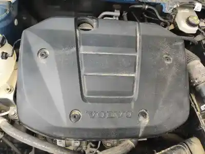 Second-hand car spare part complete engine for volvo xc 40 1.5 cat oem iam references b3154t9  