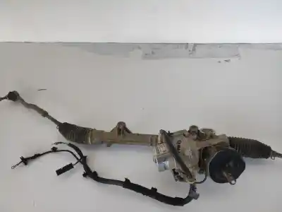 Pezzo di ricambio per auto di seconda mano cremagliera per peugeot 2008 (--.2013->) gt line riferimenti oem iam 9822423480