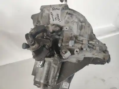 Second-hand car spare part gearbox for ford mondeo turn. 2.0 tdci cat oem iam references dg9r7002hc  