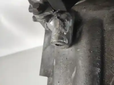 Second-hand car spare part gearbox for ford mondeo turn. 2.0 tdci cat oem iam references dg9r7002hc  