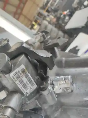 Second-hand car spare part gearbox for ford mondeo turn. 2.0 tdci cat oem iam references dg9r7002hc  