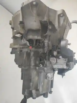 Second-hand car spare part gearbox for ford mondeo turn. 2.0 tdci cat oem iam references dg9r7002hc  