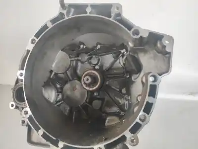 Second-hand car spare part gearbox for ford mondeo turn. 2.0 tdci cat oem iam references dg9r7002hc  